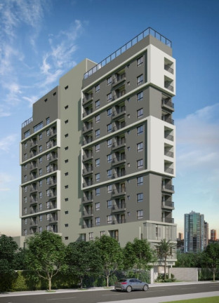 Apartamento com 2 Quartos à Venda, 49 m² em Vila Mariana - São Paulo