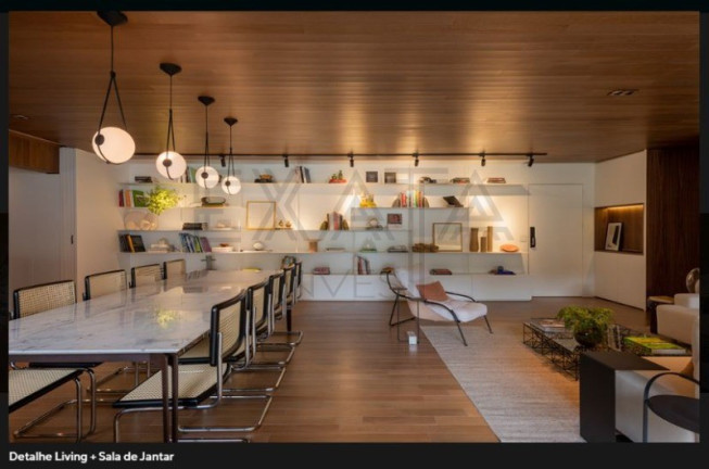 Imagem Imóvel com 4 Quartos à Venda, 213 m² em Brooklin - São Paulo Imagem Imóvel com 4 Quartos à Venda, 213 m² em Brooklin - São Paulo