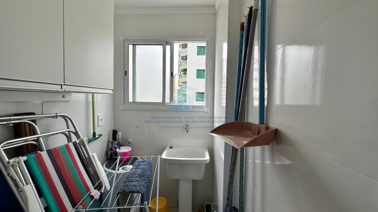 Imagem Apartamento com 1 Quarto à Venda, 45 m² em Aviação - Praia Grande Imagem Apartamento com 1 Quarto à Venda, 45 m² em Aviação - Praia Grande