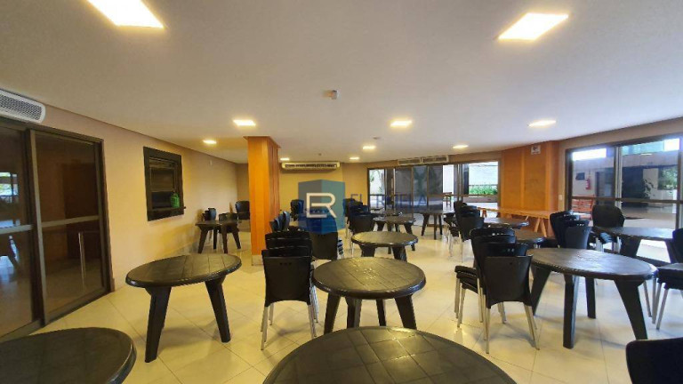 Imagem Apartamento com 4 Quartos à Venda ou Locação, 242 m² em Praia De Itaparica - Vila Velha