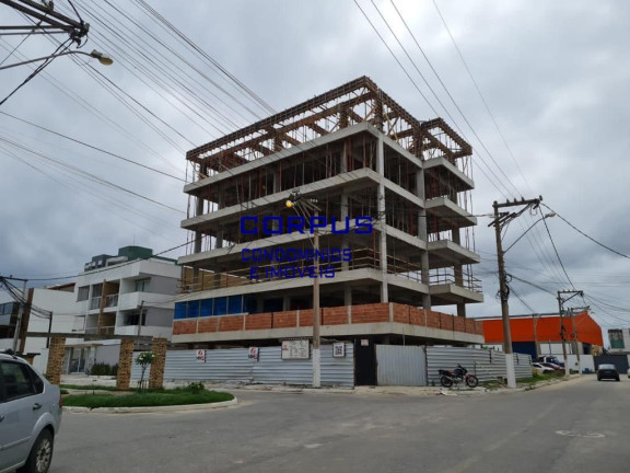Imagem Apartamento com 2 Quartos à Venda, 43 m² em Centro - São Pedro Da Aldeia