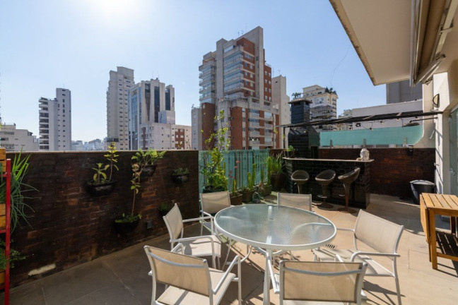 Imagem Apartamento com 3 Quartos à Venda, 297 m² em Jardim Paulista - São Paulo Imagem Apartamento com 3 Quartos à Venda, 297 m² em Jardim Paulista - São Paulo