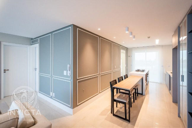Imagem Apartamento com 3 Quartos à Venda, 283 m² em Fazenda - Itajaí