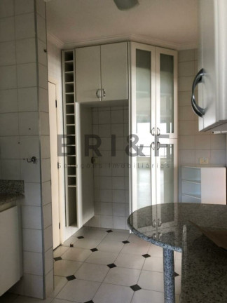 Imagem Apartamento com 3 Quartos à Venda, 112 m² em Brooklin - São Paulo Imagem Apartamento com 3 Quartos à Venda, 112 m² em Brooklin - São Paulo