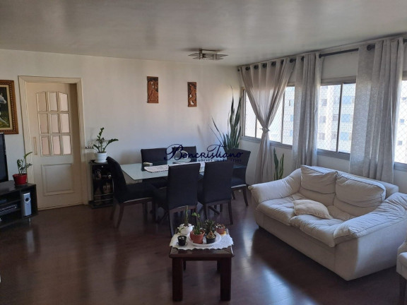 Imagem Apartamento com 3 Quartos à Venda,  em Santana - Sao Paulo