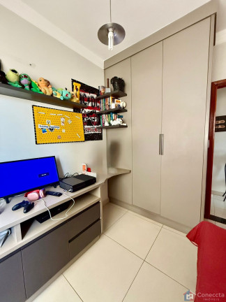 Imagem Apartamento com 2 Quartos à Venda, 54 m² em Laranjeiras - Patos De Minas Imagem Apartamento com 2 Quartos à Venda, 54 m² em Laranjeiras - Patos De Minas