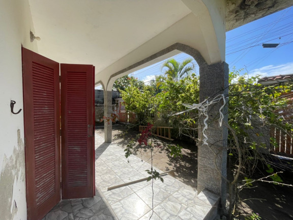 Imagem Casa com 3 Quartos à Venda, 337 m² em Jamaica (praia) - Itanhaém Imagem Casa com 3 Quartos à Venda, 337 m² em Jamaica (praia) - Itanhaém