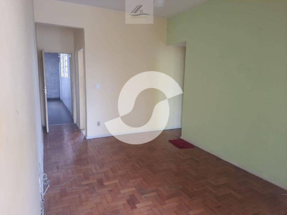 Imagem Apartamento com 2 Quartos para Alugar, 86 m² em Centro - Niterói Imagem Apartamento com 2 Quartos para Alugar, 86 m² em Centro - Niterói