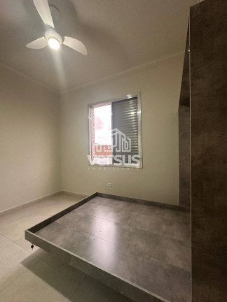 Imagem Apartamento com 1 Quarto à Venda,  em Ocian - Praia Grande