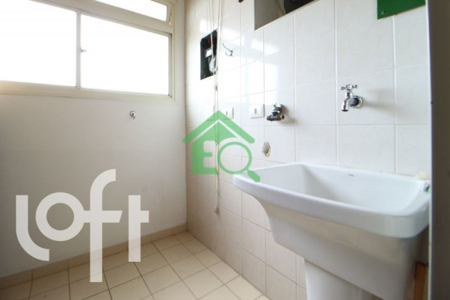 Imagem Apartamento com 3 Quartos à Venda, 65 m² em Vila Isa - São Paulo