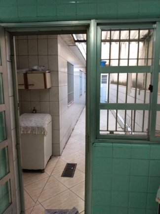 Imagem Casa com 3 Quartos à Venda, 190 m² em Vila Formosa - São Paulo