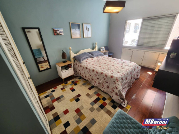 Imagem Apartamento com 2 Quartos à Venda, 90 m² em Consolação - São Paulo
