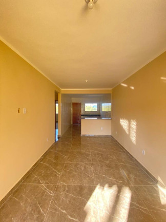 Imagem Casa com 2 Quartos à Venda, 240 m² em Raphaville - Maricá