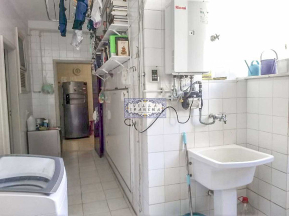 Imagem Apartamento com 4 Quartos à Venda, 262 m² em Ipanema - Rio De Janeiro Imagem Apartamento com 4 Quartos à Venda, 262 m² em Ipanema - Rio De Janeiro