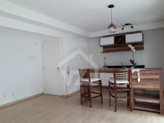Apartamento com 2 Quartos à Venda, 66 m² em Vila Andrade - São Paulo