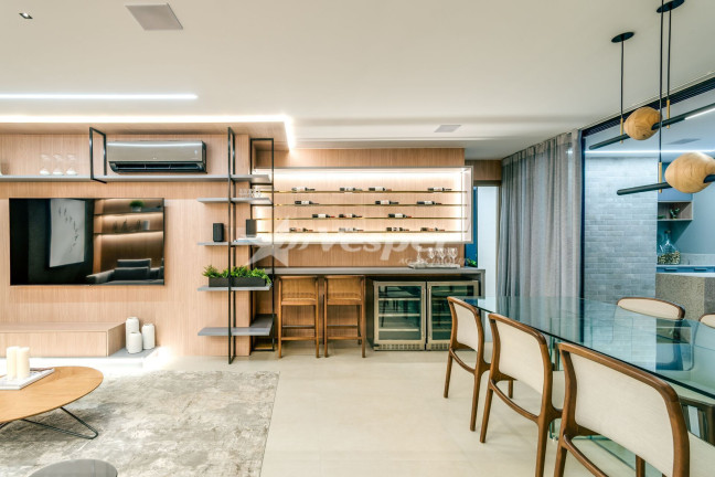 Imagem Apartamento com 3 Quartos à Venda, 171 m² em Setor Bueno - Goiânia Imagem Apartamento com 3 Quartos à Venda, 171 m² em Setor Bueno - Goiânia