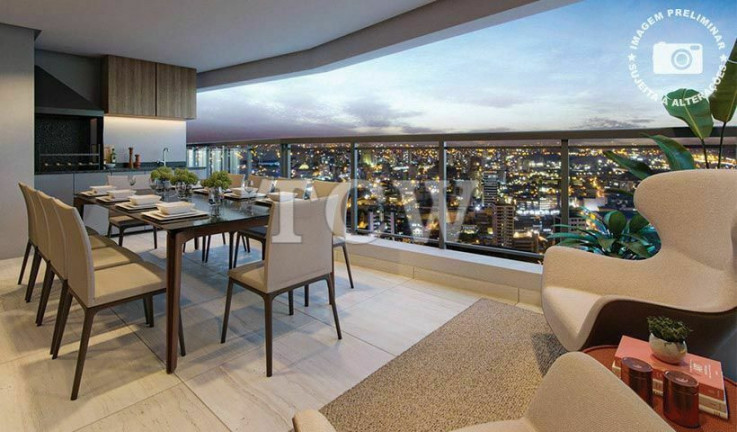 Imagem Apartamento com 3 Quartos à Venda, 176 m² em Aclimação - São Paulo Imagem Apartamento com 3 Quartos à Venda, 176 m² em Aclimação - São Paulo