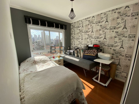 Imagem Apartamento com 3 Quartos à Venda, 225 m² em Brooklin - São Paulo Imagem Apartamento com 3 Quartos à Venda, 225 m² em Brooklin - São Paulo