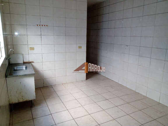 Imagem Casa com 1 Quarto para Alugar, em Vila Marieta - São Paulo Imagem Casa com 1 Quarto para Alugar, em Vila Marieta - São Paulo