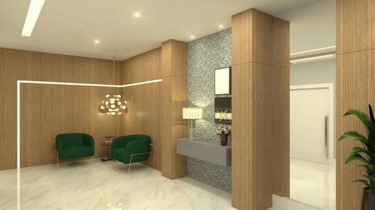 Imagem Apartamento com 2 Quartos à Venda, 92 m² em Barreiros - São José Imagem Apartamento com 2 Quartos à Venda, 92 m² em Barreiros - São José