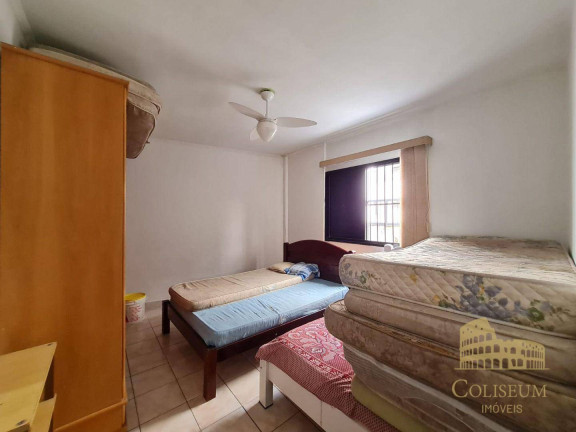 Imagem Apartamento com 1 Quarto à Venda, 80 m² em Vila Guilhermina - Praia Grande Imagem Apartamento com 1 Quarto à Venda, 80 m² em Vila Guilhermina - Praia Grande