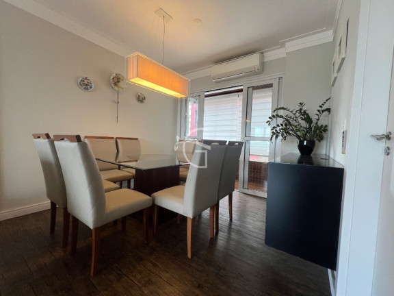Imagem Apartamento com 3 Quartos à Venda, 131 m² em Atiradores - Joinville