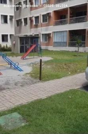 Imagem Apartamento com 3 Quartos à Venda, 60 m² em Piedade - Jaboatão Dos Guararapes Imagem Apartamento com 3 Quartos à Venda, 60 m² em Piedade - Jaboatão Dos Guararapes