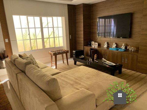 Imagem Casa com 4 Quartos à Venda, 817 m² em Bosque Do Vianna - Cotia
