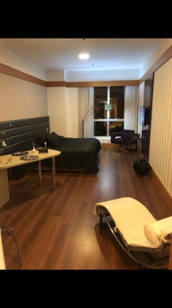 Imagem Apartamento com 1 Quarto para Alugar, 35 m² em Jardim São Paulo(zona Norte) - São Paulo Imagem Apartamento com 1 Quarto para Alugar, 35 m² em Jardim São Paulo(zona Norte) - São Paulo
