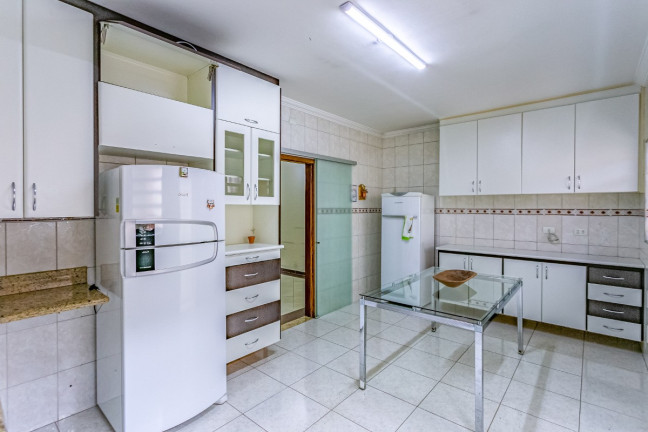 Imagem Casa com 3 Quartos à Venda, 172 m² em Vila Guarani (z Sul) - São Paulo Imagem Casa com 3 Quartos à Venda, 172 m² em Vila Guarani (z Sul) - São Paulo