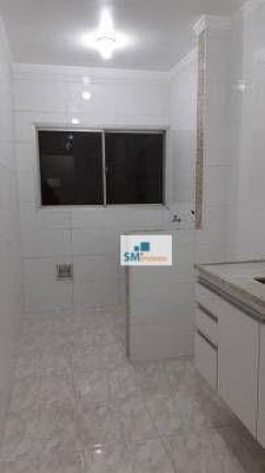 Imagem Apartamento com 2 Quartos à Venda, 55 m² em Demarchi - São Bernardo Do Campo Imagem Apartamento com 2 Quartos à Venda, 55 m² em Demarchi - São Bernardo Do Campo