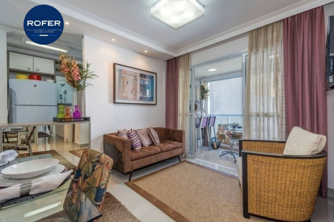 Imagem Apartamento com 2 Quartos à Venda, 68 m² em Ipiranga - São Paulo Imagem Apartamento com 2 Quartos à Venda, 68 m² em Ipiranga - São Paulo
