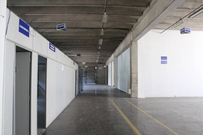 Imagem Sala Comercial à Venda, 2.194 m² em Jurubatuba - São Paulo Imagem Sala Comercial à Venda, 2.194 m² em Jurubatuba - São Paulo