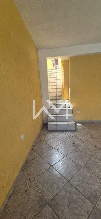 Imagem Casa com 3 Quartos à Venda, 200 m² em Jardim Santa Terezinha (zona Leste) - São Paulo Imagem Casa com 3 Quartos à Venda, 200 m² em Jardim Santa Terezinha (zona Leste) - São Paulo