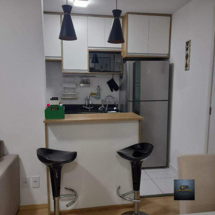 Imagem Apartamento com 2 Quartos à Venda, 40 m² em Brás - São Paulo Imagem Apartamento com 2 Quartos à Venda, 40 m² em Brás - São Paulo