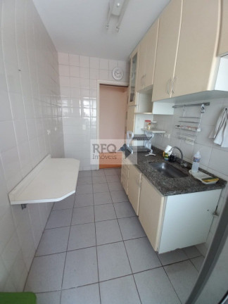 Imagem Imóvel com 2 Quartos à Venda, 52 m² em Vila Gumercindo - São Paulo Imagem Imóvel com 2 Quartos à Venda, 52 m² em Vila Gumercindo - São Paulo
