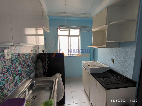 Imagem Apartamento com 2 Quartos para Alugar, 56 m² em Jurema - Vitória Da Conquista Imagem Apartamento com 2 Quartos para Alugar, 56 m² em Jurema - Vitória Da Conquista