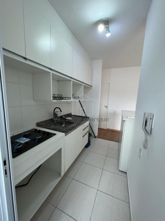 Imagem Apartamento com 2 Quartos à Venda, 55 m² em Vila Municipal - Jundiaí