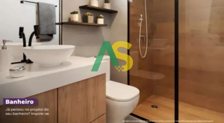 Imagem Imóvel com 2 Quartos à Venda, 36 m² em Vasco Da Gama - Recife Imagem Imóvel com 2 Quartos à Venda, 36 m² em Vasco Da Gama - Recife