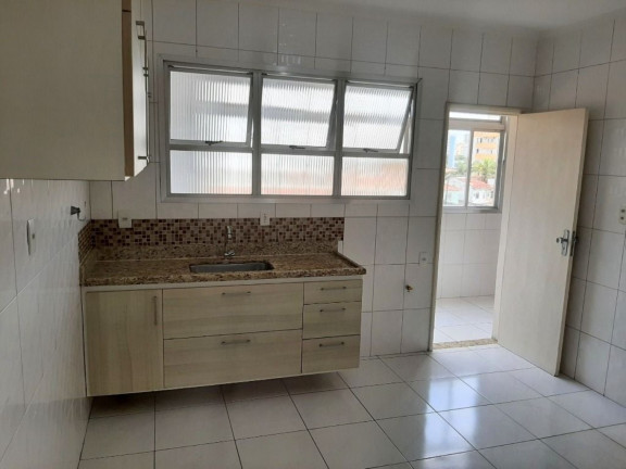 Imagem Imóvel com 3 Quartos à Venda, 135 m² em Marapé - Santos