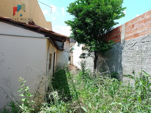 Imagem Casa com 2 Quartos à Venda, 250 m² em Centro - Tatuí Imagem Casa com 2 Quartos à Venda, 250 m² em Centro - Tatuí