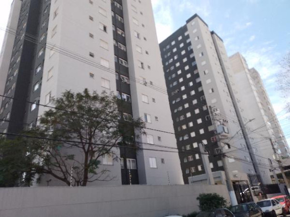 Imagem Apartamento com 2 Quartos à Venda, 42 m² em Mooca - Sao Paulo Imagem Apartamento com 2 Quartos à Venda, 42 m² em Mooca - Sao Paulo