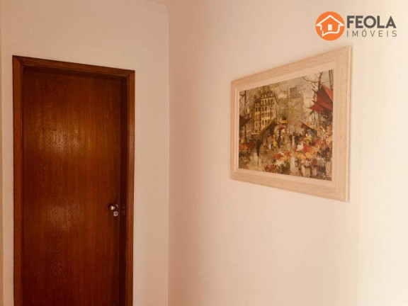 Imagem Casa com 4 Quartos à Venda, 260 m² em Centro - Santa Bárbara D'oeste Imagem Casa com 4 Quartos à Venda, 260 m² em Centro - Santa Bárbara D'oeste