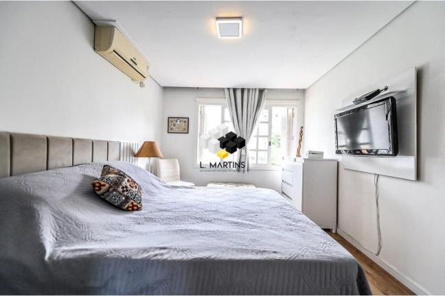 Imagem Casa de Condomínio com 2 Quartos à Venda, 80 m² em Tristeza - Porto Alegre Imagem Casa de Condomínio com 2 Quartos à Venda, 80 m² em Tristeza - Porto Alegre