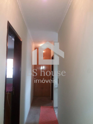 Imagem Sobrado com 3 Quartos à Venda, 245 m² em Vila Camilópolis - Santo André Imagem Sobrado com 3 Quartos à Venda, 245 m² em Vila Camilópolis - Santo André