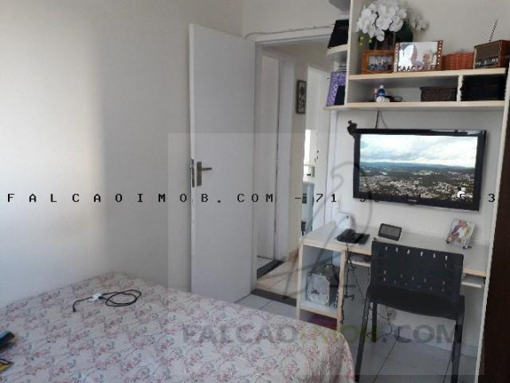 Imagem Apartamento com 3 Quartos à Venda, 103 m² em Pituba - Salvador Imagem Apartamento com 3 Quartos à Venda, 103 m² em Pituba - Salvador