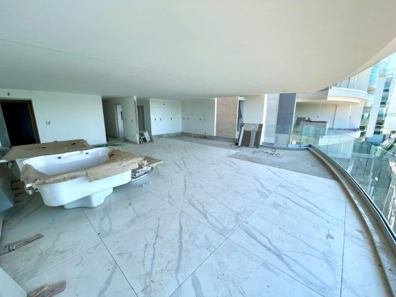 Imagem Apartamento com 4 Quartos à Venda, 204 m² em Enseada Azul - Guarapari
