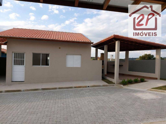 Imagem Casa com 2 Quartos à Venda, 44 m² em Chácaras Araújo Ii - São José Dos Campos Imagem Casa com 2 Quartos à Venda, 44 m² em Chácaras Araújo Ii - São José Dos Campos