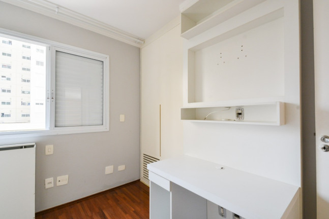 Imagem Apartamento com 3 Quartos à Venda, 85 m² em Chácara Inglesa - São Paulo