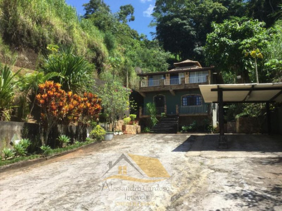 Imagem Chácara com 8 Quartos à Venda, 1.000 m² em Candelária - Volta Redonda Imagem Chácara com 8 Quartos à Venda, 1.000 m² em Candelária - Volta Redonda